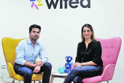📚 Wited busca incrementar su facturación durante 2023