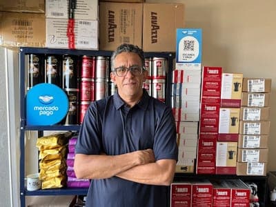 💳 Mercado Libre y Mercado Pago lanzan créditos digitales para PyMEs en Chile