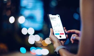 🪙  La criptomoneda Chainlink se disparó en 30% en los primeros días del año