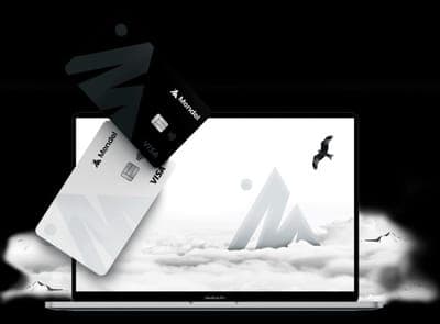 💳 Mendel firmó un nuevo acuerdo con Visa para emitir tarjetas y nuevos servicios