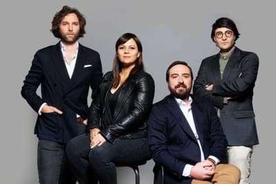 💰 1200 VC busca impulsar el ecosistema de startups en México