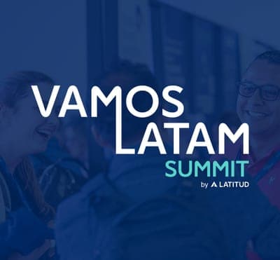 📆Evento: 'Vamos Latam Summit'