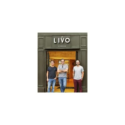 💵 Lentesplus anuncia la adquisicón de LIVO