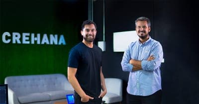 📚Crehana y Google anuncian alianza para dar 4K becas