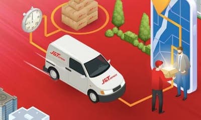 🛬 J&T Express anuncia su expansión a México