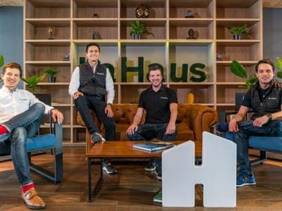 🏘  La Haus supero en Octubre la barrera de las 1K propiedades vendidas