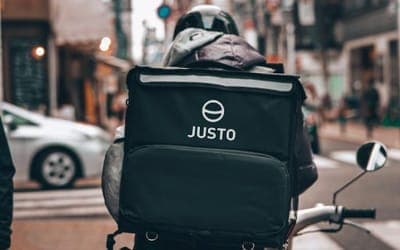 🛵 Justo busca consolidarse en el mercado peruano