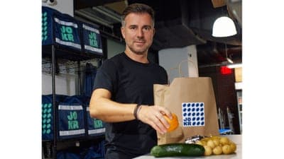 💸 JOKR levantó US$50M en su serie C