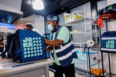 🛵 JOKR detiene operaciones en US para enfocar sus esfuerzos en LatAm