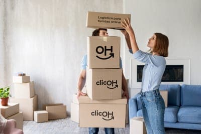 🛒 ClicOh busca seguir creciendo en la región