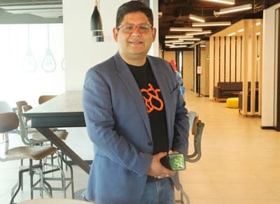 ⛅️ Beeok ayudará a empresas en Ecuador a medir su huella de carbono