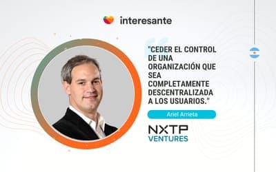 💰 Conoce al fondo: NXTP Ventures