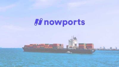 🚢  Nowports lanzará un producto financiero en Perú