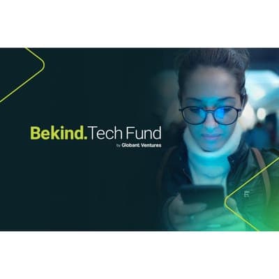 💰 BeKind Tech Fund busca invertir en compañías que combatan el mal uso de la tecnología