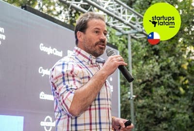 🚀 Option Venture Studio realizó el 'Startup Building in Latam'