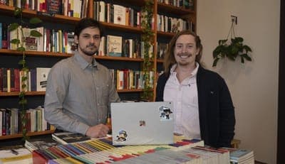 💳 Skyblue Analytics formará parte de StartUp-Chile
