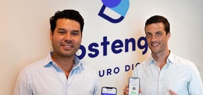 💸 Sostengo levantó US$1.5M en su ronda pre-semilla