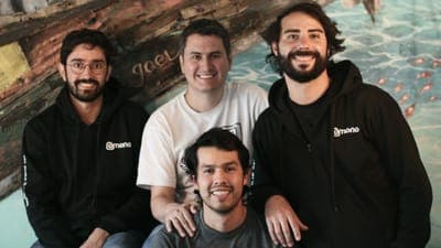 💳 Mono busca ser el primer banco sin banca para PyMEs en LatAm