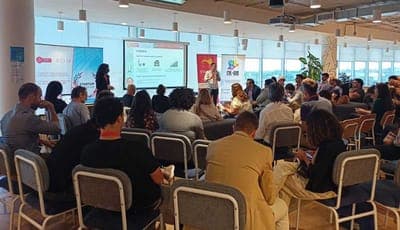 📱Nippy fue seleccionada entre las mejores startups de Argentina por Startup Olé 