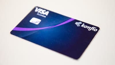 💸 Konfio recibió una línea de crédito de US$80M de Community Investment Management (CIM)