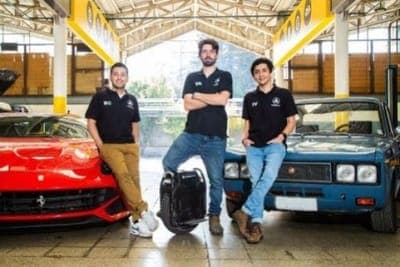 ⚙️ Tuerkas.com busca digitalizar el sector de taller mecánicos en Chile
