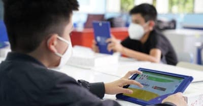 ⚕️ Laus busca dar herramientas para que el regreso a clases semipresenciales en Perú sea ordenado y seguro