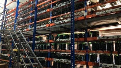 ⛏ 🪙 Doctor Miner está impulsando a Venezuela como un país para la minería de bitcoin