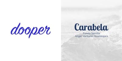 💸 Carabela anuncia su inversión en Dooper