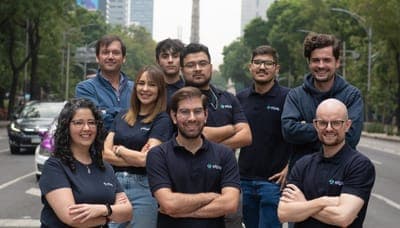 🛬 ETPay anuncia su expansión a México