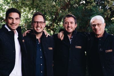 💰 30N Ventures anuncia el inicio de sus operaciones 