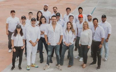 💸 Keo World levantó una línea de crédito por US$500M 