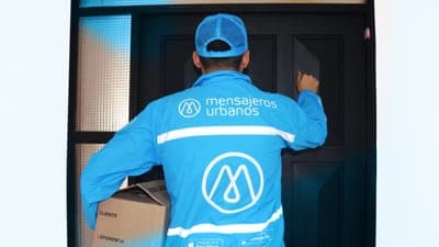 🚛 Mensajeros Urbanos abrirá dos nuevas ciudades en México