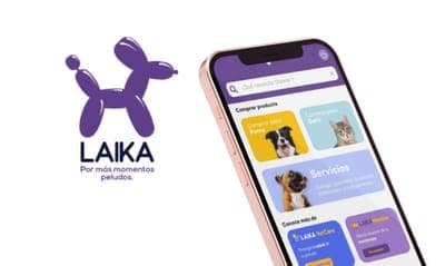 🐶 Laika busca crecer sus operaciones durante 2023
