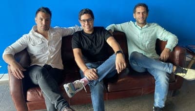 💸 BetterSport levantó +US$71K