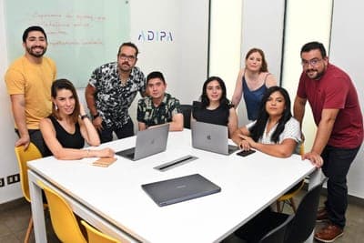 📚 ADIPA busca mejorar la salud mental de la región.