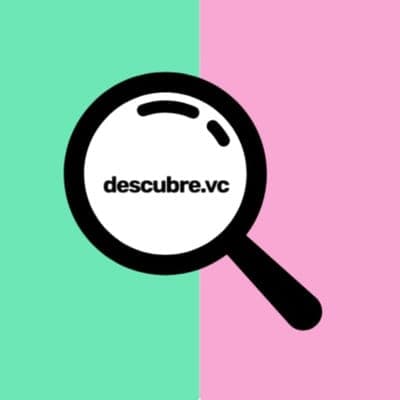🎙 En Descubre.vc lanzamos nuestro nuevo podcast 