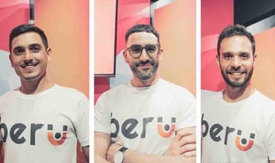 🛬 Beru anuncia su expansión a Argentina
