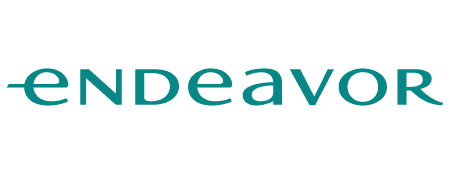 Endeavor logo