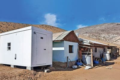 🥗 Arcom busca ayudar a productores de alimento con sus regulaciones sanitarias