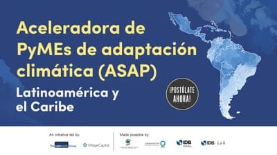 📝 Convocatoria: 'ASAP'