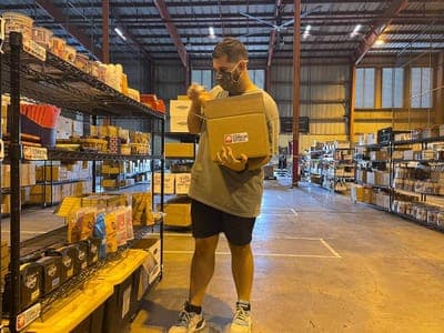 🛒 Brand of Americas busca marcas regionales para exportar a US