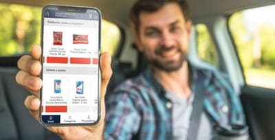 💻Almacén Gurú busca expandir sus operaciones en México