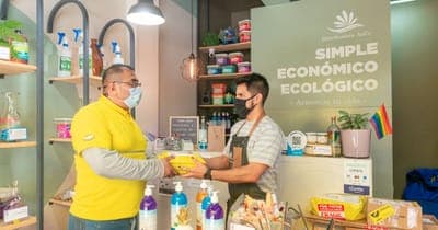 🛒 Mercado Libre invertirá US$1.475M en México en 2022