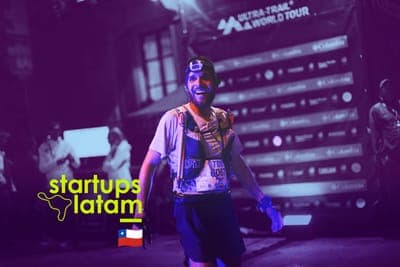 🏃🏽‍♀️ Vert Run busca escalar app a nivel global
