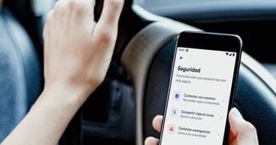 🚙 Cabify lanza la campaña 'Tecnología que no debería existir'