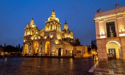 Startup México llega a Córdoba, Argentina de la mano de la Asociación de Emprendedores Tecnológicos (ASETEC)
