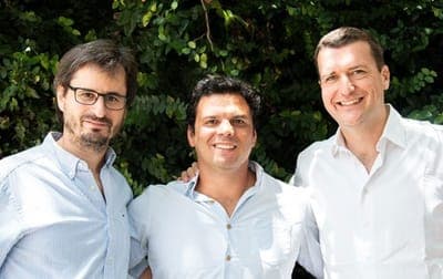 🌾 ZoomAgri busca impulsar su desarrollo de nuevas tecnologías