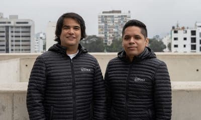 💸 uDocz levantó US$2M en su ronda semilla