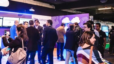 📆 Evento: 'IoT Innovatech Latam & Caribbean 2022'