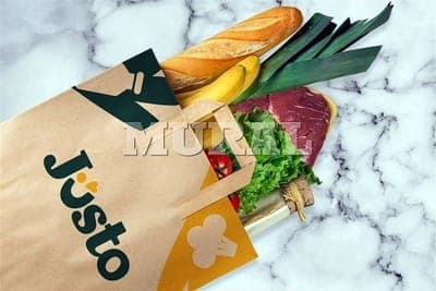 🛒 Rappi y Jüsto hacen alianza para competir contra Uber Eats y Cornershop